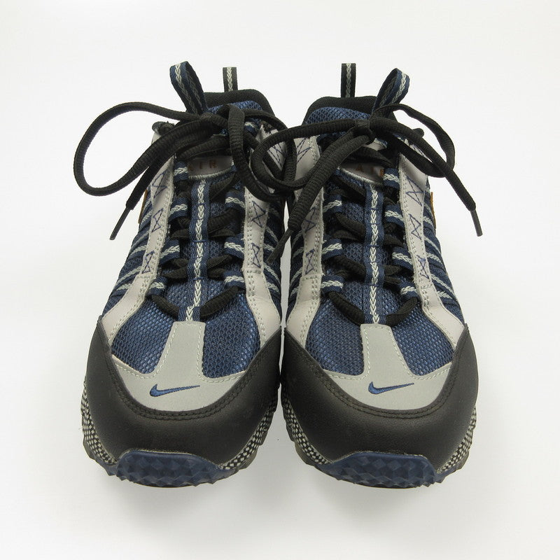 【中古】NIKE | ナイキ AIR HUMARA QS スニーカー FJ7098-300 2023S/S ネイビー 26cm