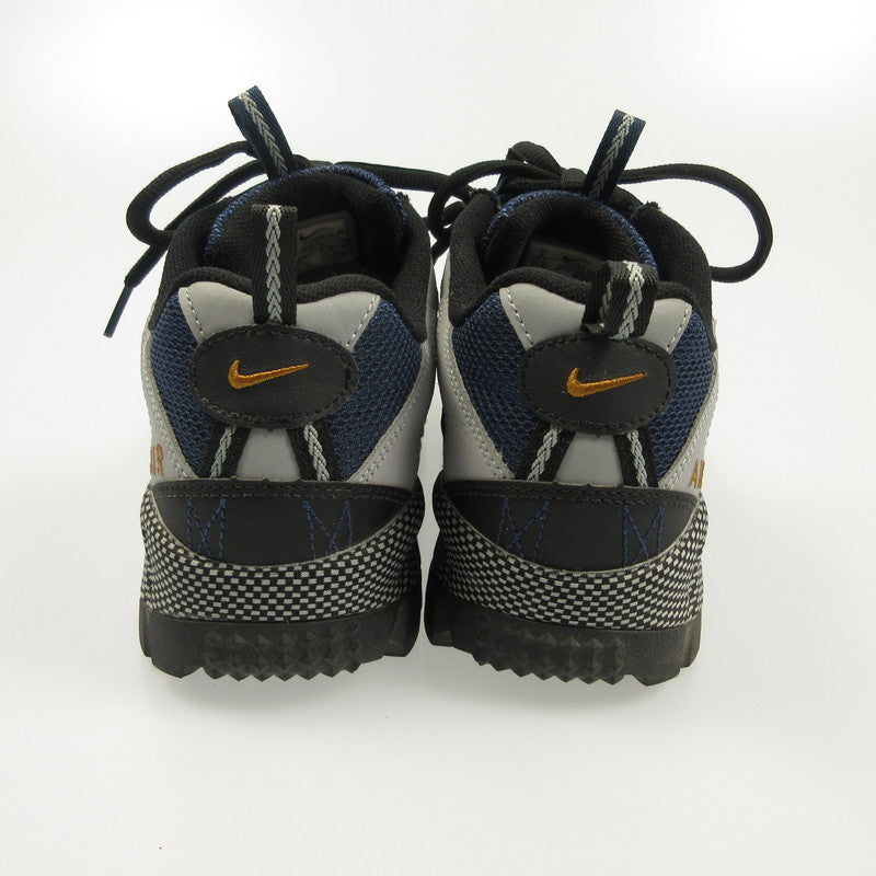 【中古】NIKE | ナイキ AIR HUMARA QS スニーカー FJ7098-300 2023S/S ネイビー 26cm