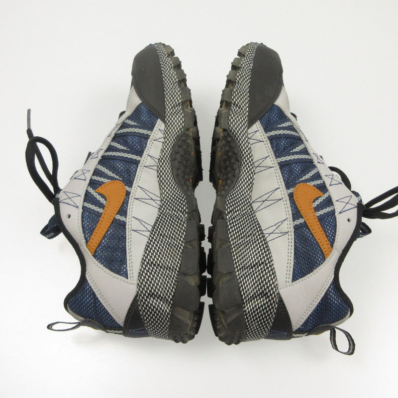 【中古】NIKE | ナイキ AIR HUMARA QS スニーカー FJ7098-300 2023S/S ネイビー 26cm
