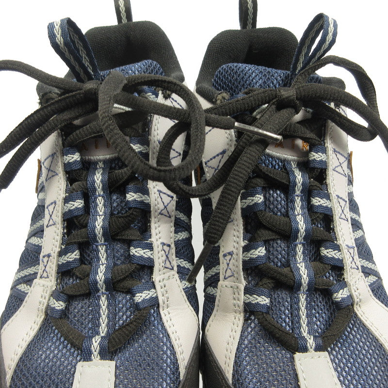 【中古】NIKE | ナイキ AIR HUMARA QS スニーカー FJ7098-300 2023S/S ネイビー 26cm