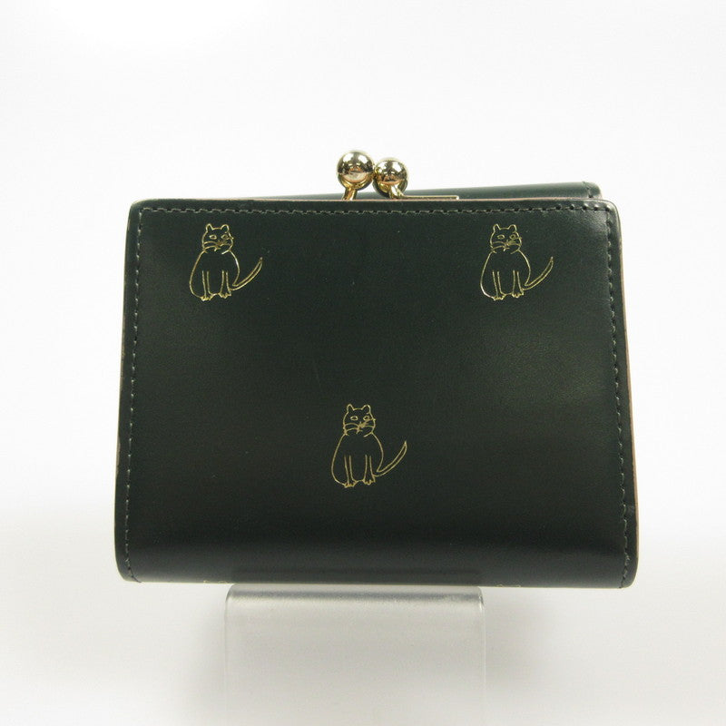 【中古】Paul Smith | ポール・スミス キャットドゥードゥル その他小物 グリーン