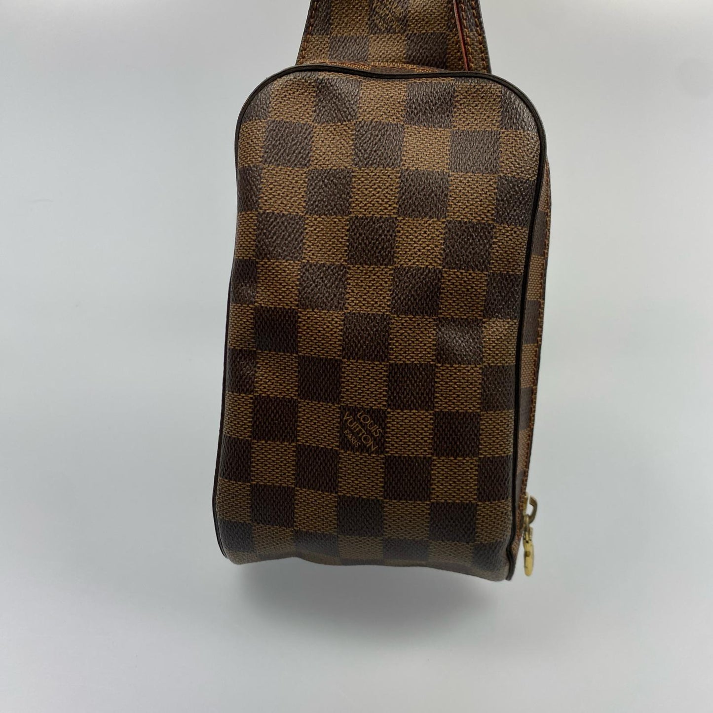 【中古】LOUIS VUITTON | ルイ・ヴィトン ジェロニモス ウエストバッグ N51994