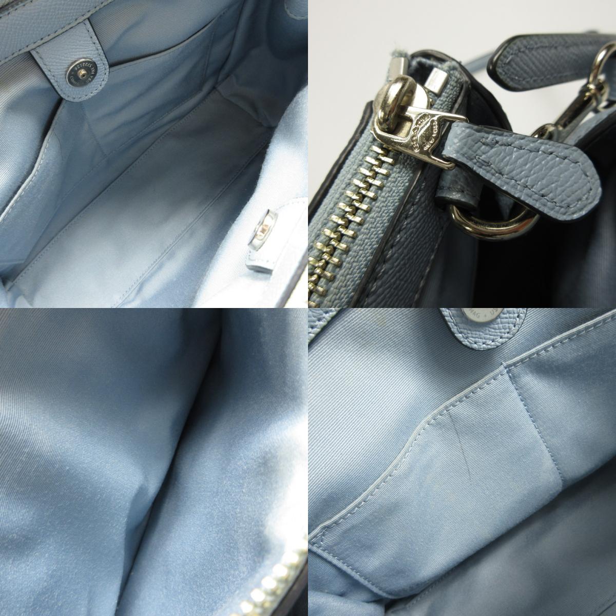 【中古】COACH | コーチ ミニクリスティ その他バッグ F57523