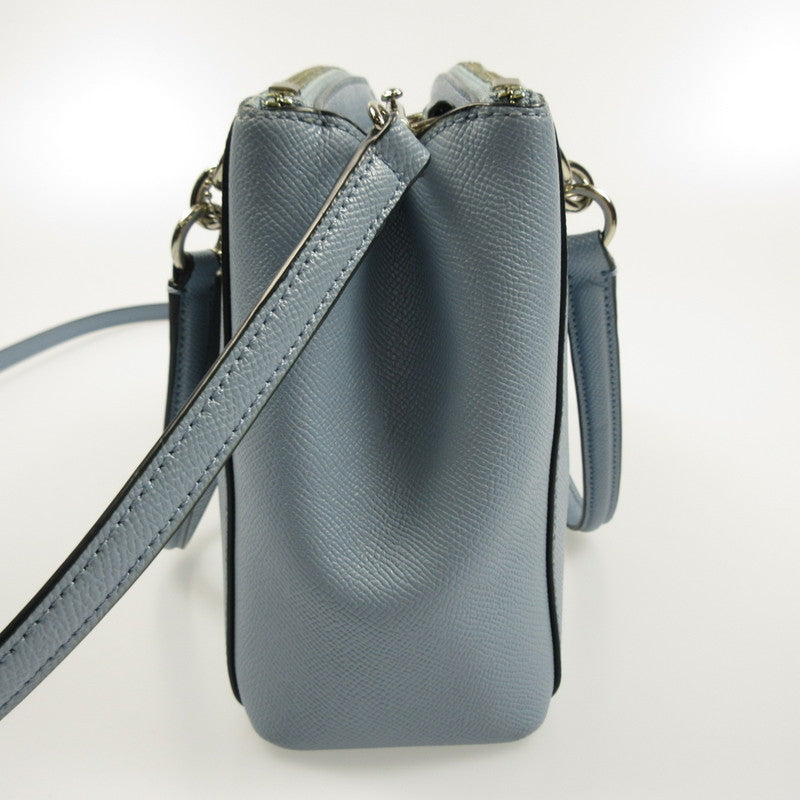 【中古】COACH | コーチ ミニクリスティ その他バッグ F57523