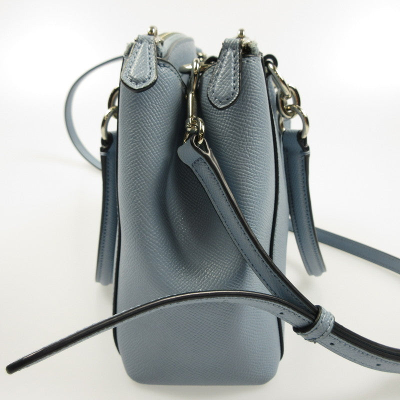 【中古】COACH | コーチ ミニクリスティ その他バッグ F57523
