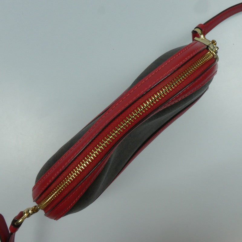 【中古】COACH | コーチ ショルダーバッグ F76674