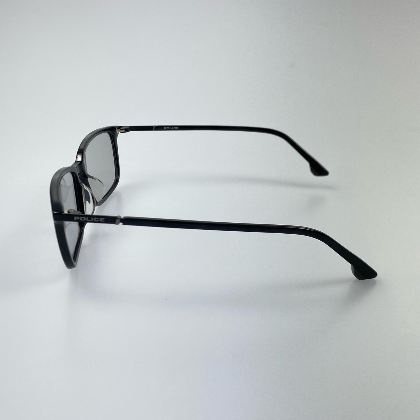 【中古】POLICE | ポリス サングラス VPLB96J ブラック