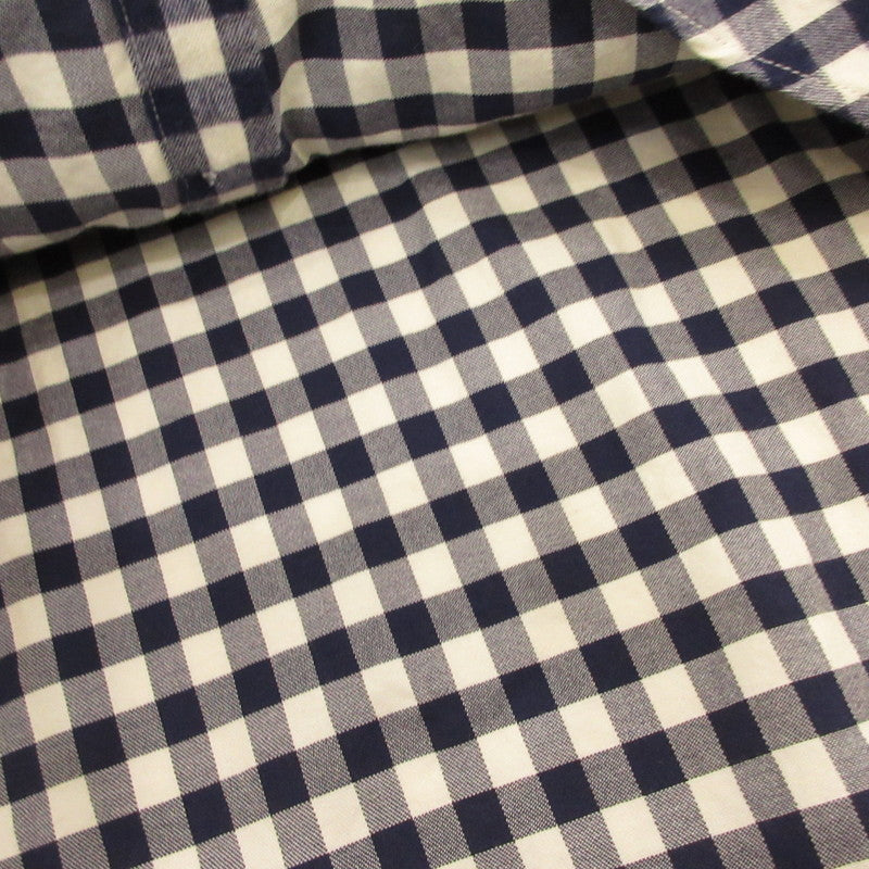 【中古】Pherrow's | フェローズ FLANNEL BUTTON DOWN SHIRT 長袖シャツ PBD2 サイズ:XL