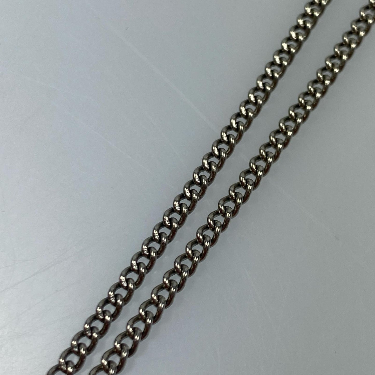 【中古】Emporio Armani | エンポリオ・アルマーニ イーグルロゴ ネックレス EGS2909040 シルバー