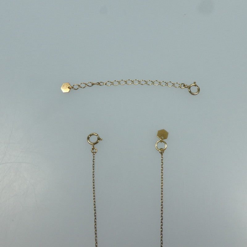 【中古】 ホースシュー ネックレス