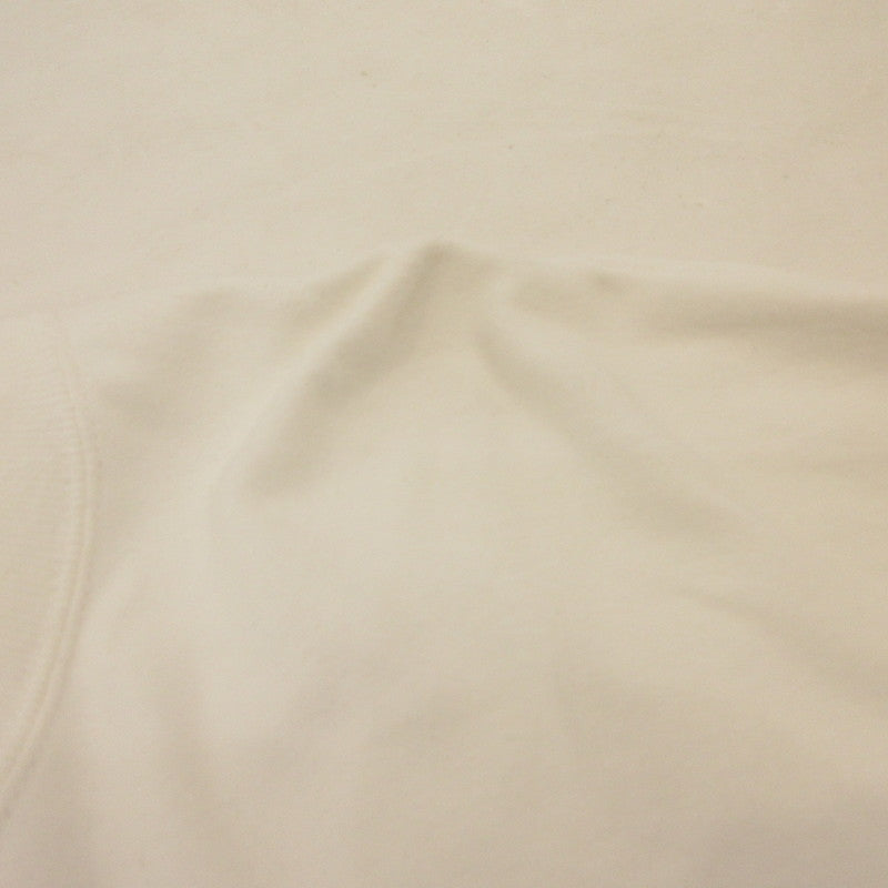 【中古】 BASIC LONG-SLEEVE T-SHIRTS 長袖Tシャツ 2023S/S ホワイト サイズ:M