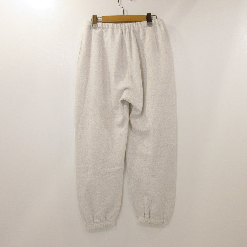 【中古】 STANDARD SWEAT PANTS パンツ S2303-50015 グレー サイズ:1