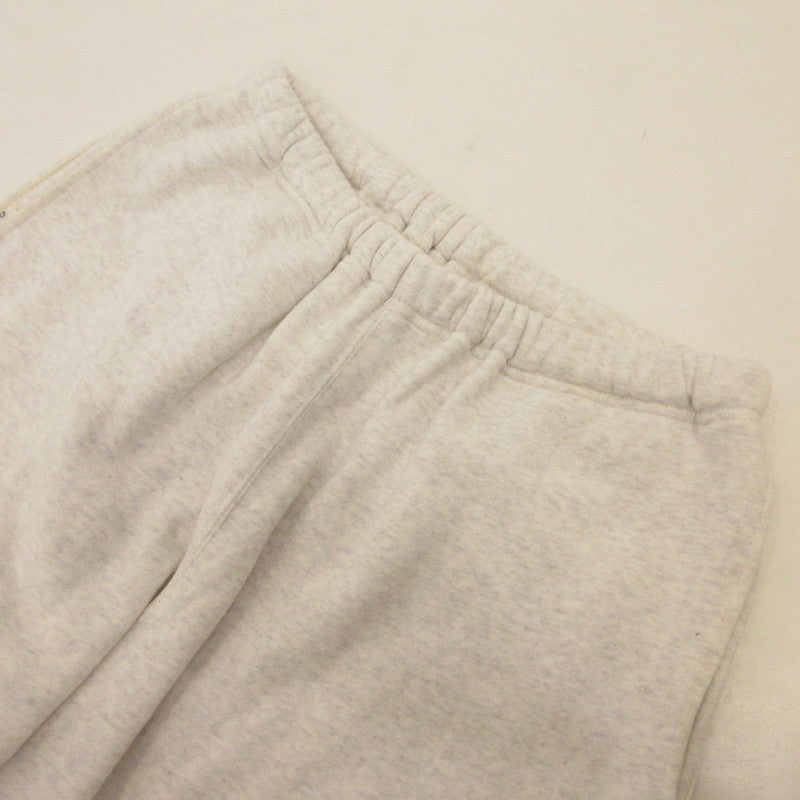 【中古】 STANDARD SWEAT PANTS パンツ S2303-50015 グレー サイズ:1