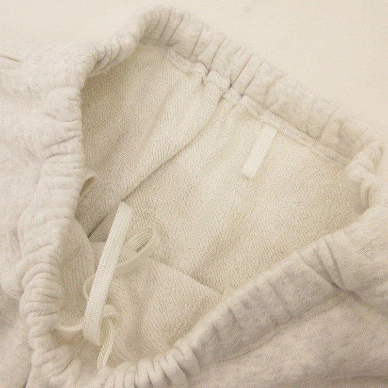 【中古】 STANDARD SWEAT PANTS パンツ S2303-50015 グレー サイズ:1