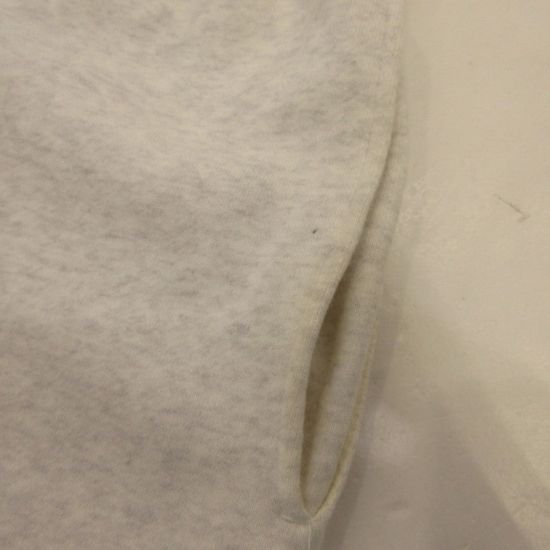 【中古】 STANDARD SWEAT PANTS パンツ S2303-50015 グレー サイズ:1
