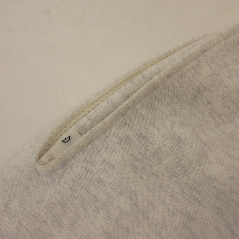 【中古】 STANDARD SWEAT PANTS パンツ S2303-50015 グレー サイズ:1