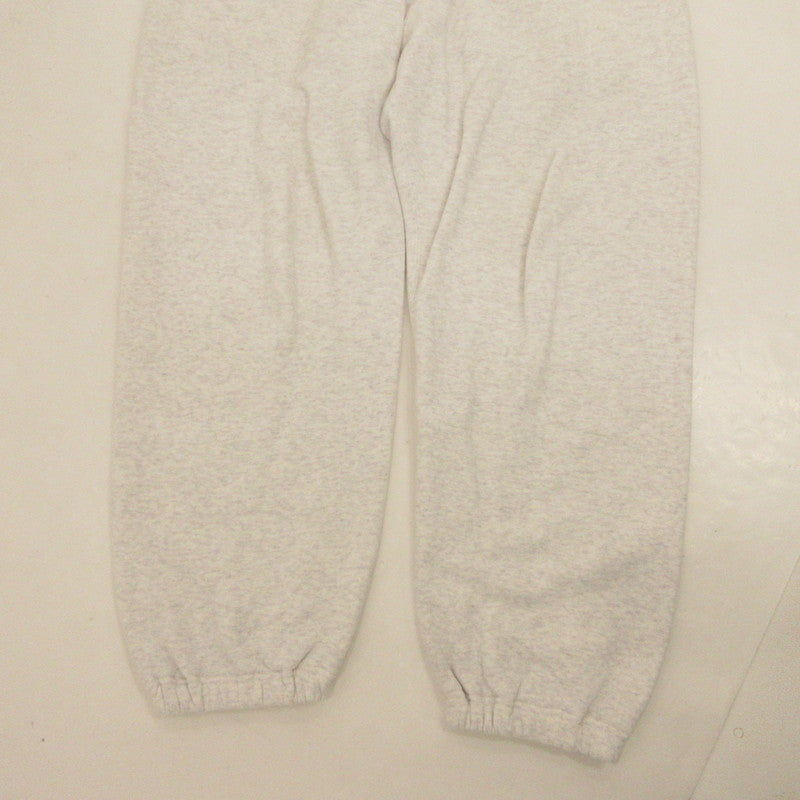 【中古】 STANDARD SWEAT PANTS パンツ S2303-50015 グレー サイズ:1