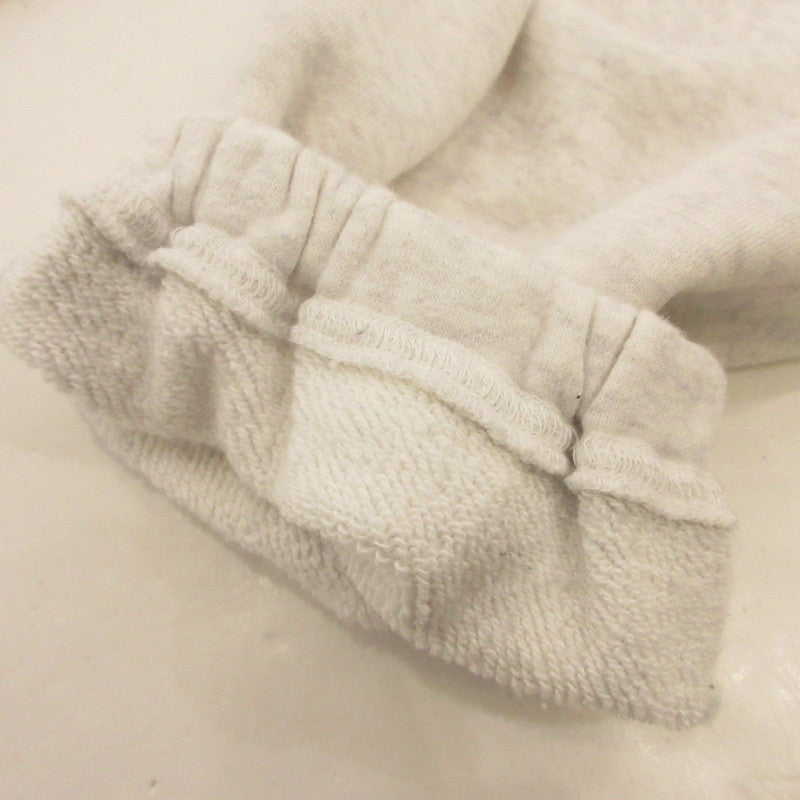 【中古】 STANDARD SWEAT PANTS パンツ S2303-50015 グレー サイズ:1