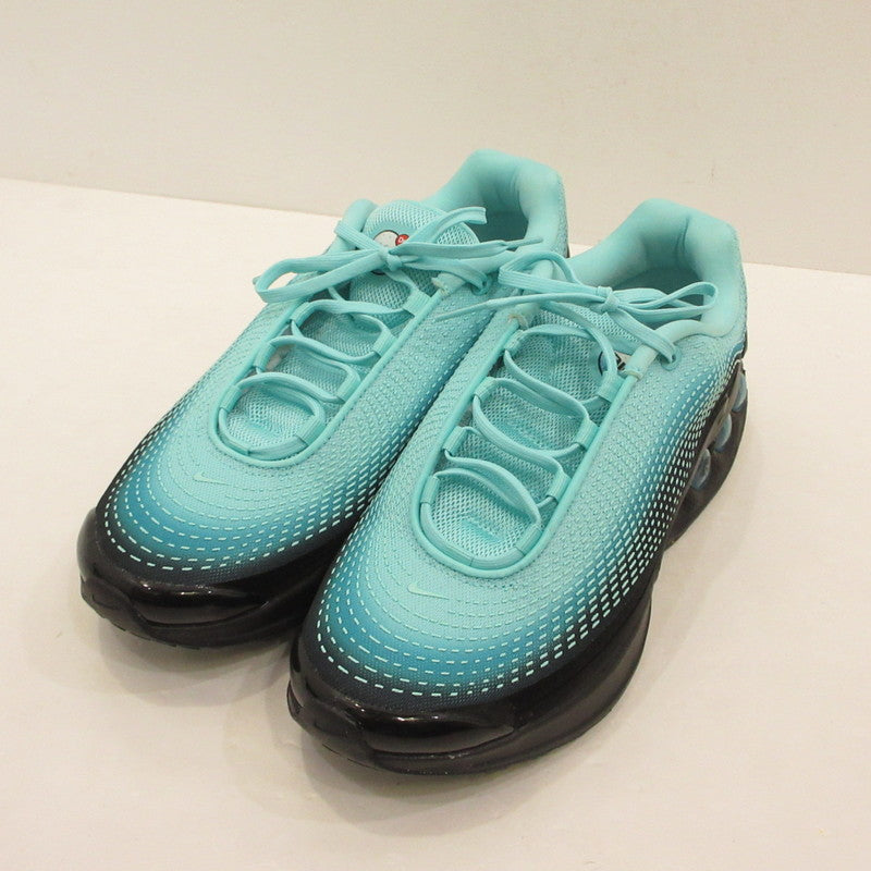 【中古】NIKE | ナイキ DUSTY CACTUS スニーカー HQ0013-300 2025S/S ブルー 28cm