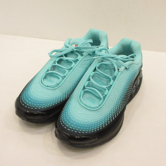 【中古】NIKE | ナイキ DUSTY CACTUS スニーカー HQ0013-300 2025S/S ブルー 28cm