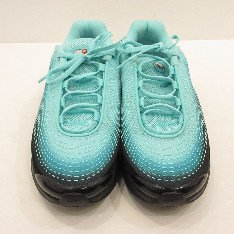 【中古】NIKE | ナイキ DUSTY CACTUS スニーカー HQ0013-300 2025S/S ブルー 28cm