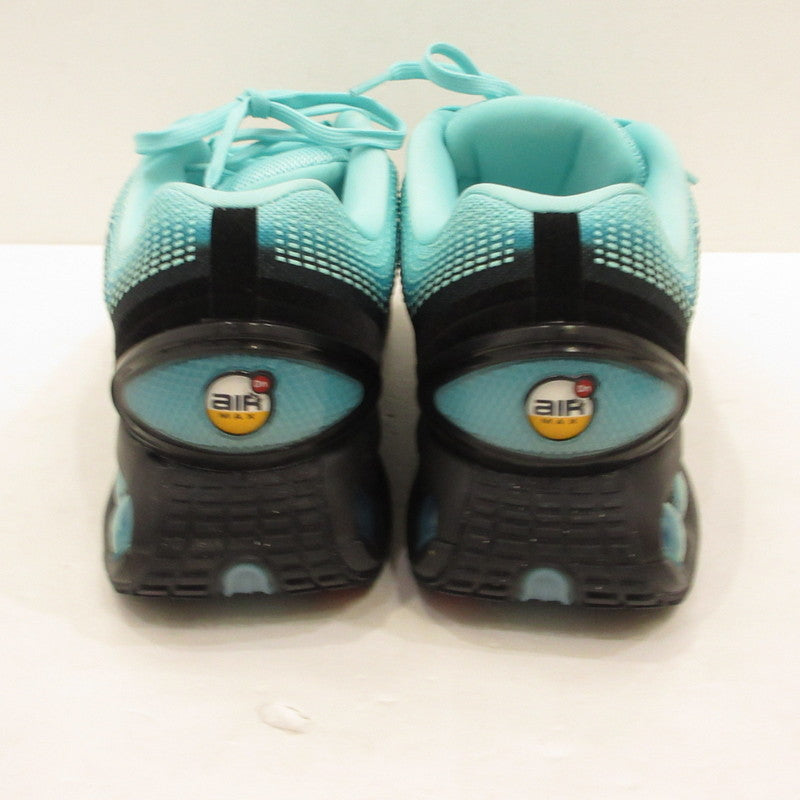 【中古】NIKE | ナイキ DUSTY CACTUS スニーカー HQ0013-300 2025S/S ブルー 28cm