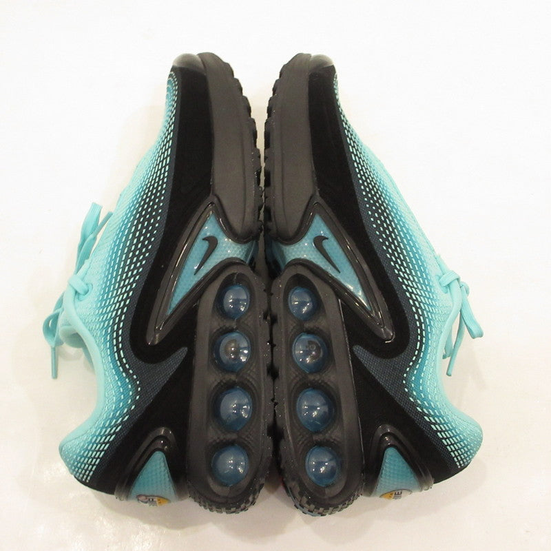【中古】NIKE | ナイキ DUSTY CACTUS スニーカー HQ0013-300 2025S/S ブルー 28cm