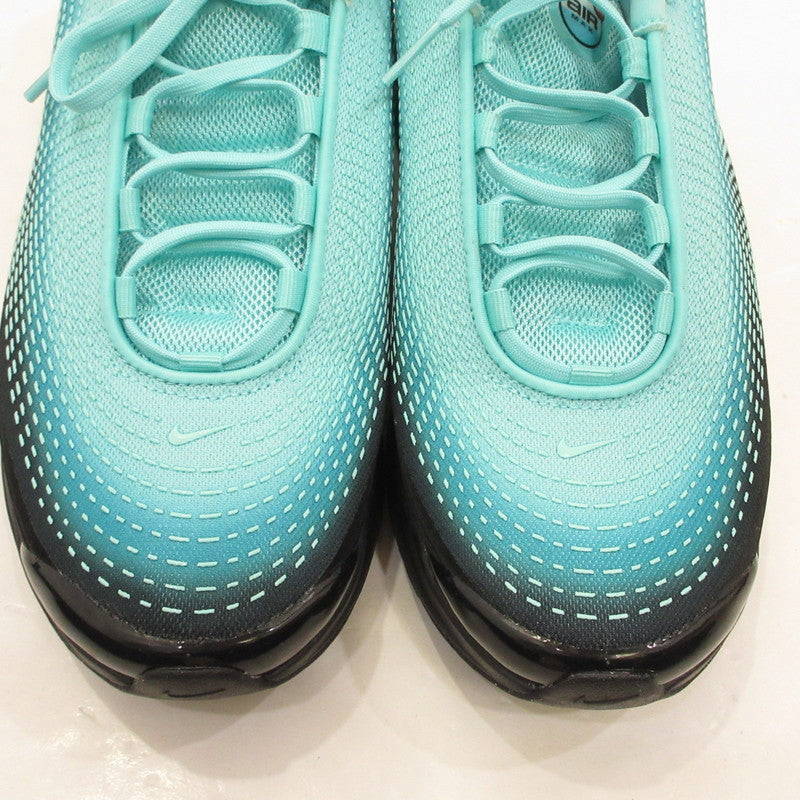 【中古】NIKE | ナイキ DUSTY CACTUS スニーカー HQ0013-300 2025S/S ブルー 28cm