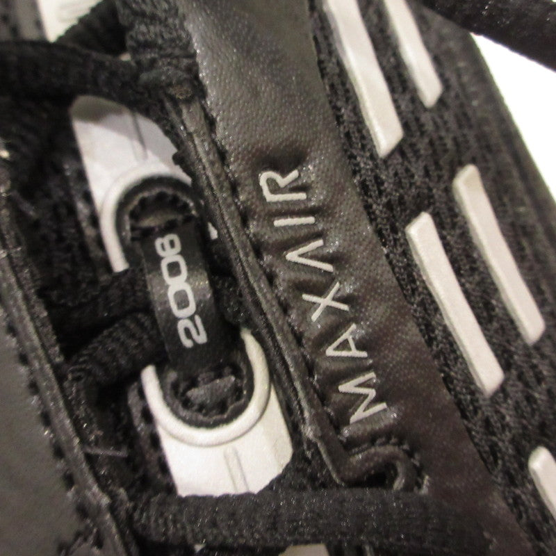【中古】NIKE | ナイキ Air Max TL 2.5 スニーカー FZ4110-002 2024A/W ブラック 28cm