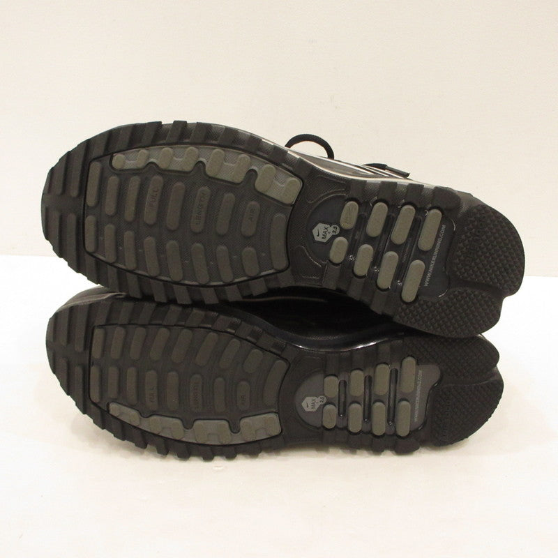 【中古】NIKE | ナイキ Air Max TL 2.5 スニーカー FZ4110-002 2024A/W ブラック 28cm