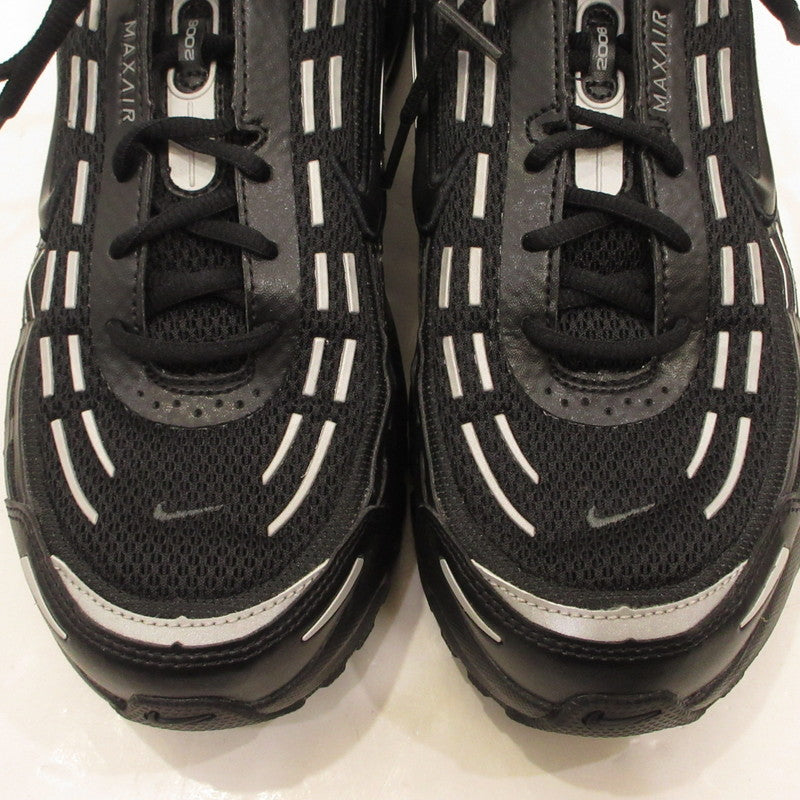 【中古】NIKE | ナイキ Air Max TL 2.5 スニーカー FZ4110-002 2024A/W ブラック 28cm