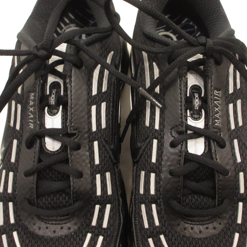 【中古】NIKE | ナイキ Air Max TL 2.5 スニーカー FZ4110-002 2024A/W ブラック 28cm