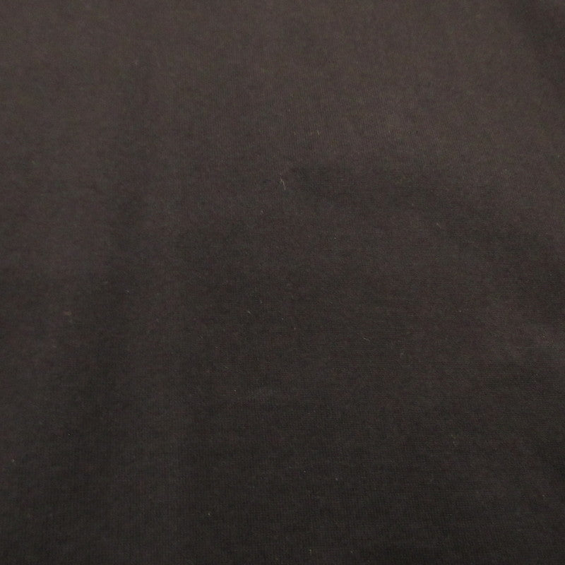 【中古】Y-3 | ワイスリー U GFX LS TEE 長袖Tシャツ JN4880 ブラック サイズ:XS