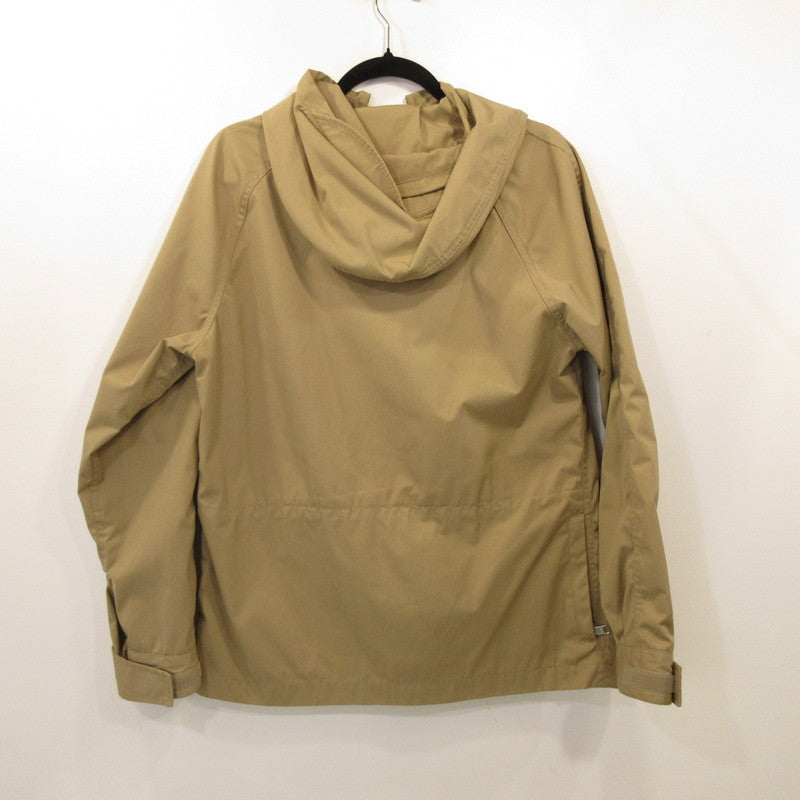 【中古】THE NORTH FACE PURPLE LABEL | ザノースフェイスパープルレーベル 65/35 Mountain Parka マウンテンパーカー NP2554N ベージュ サイズ:M
