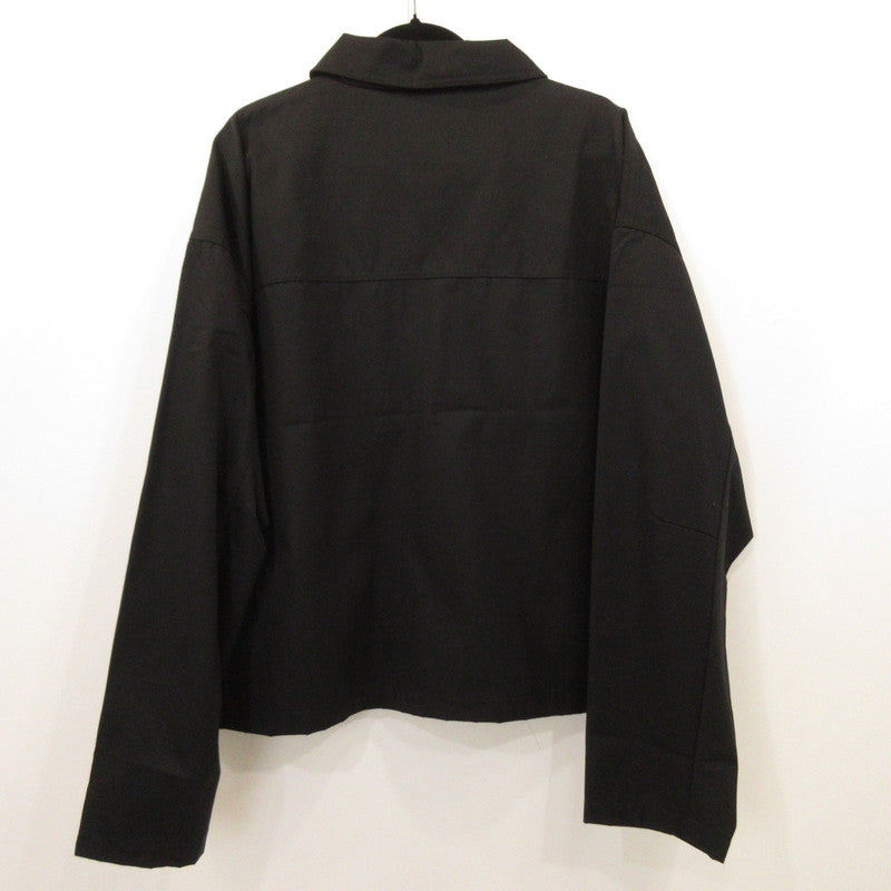 【中古】JORDAN | ジョーダン JB WVN JKT ブルゾン FJ6135-010 ブラック サイズ:XL