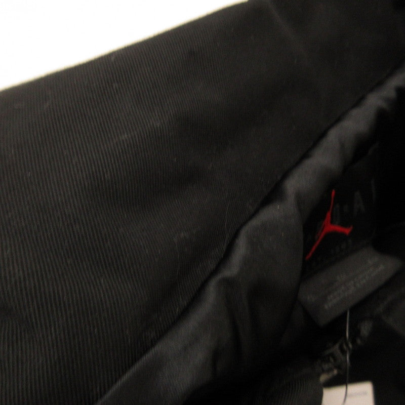 【中古】JORDAN | ジョーダン JB WVN JKT ブルゾン FJ6135-010 ブラック サイズ:XL