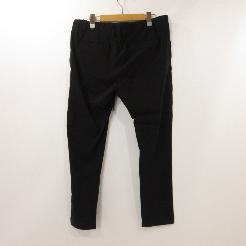 【中古】Retro Engine | レトロエンジン RTEG Cool Relax PT パンツ 3.0190167047E+14 ブラック サイズ:XXL