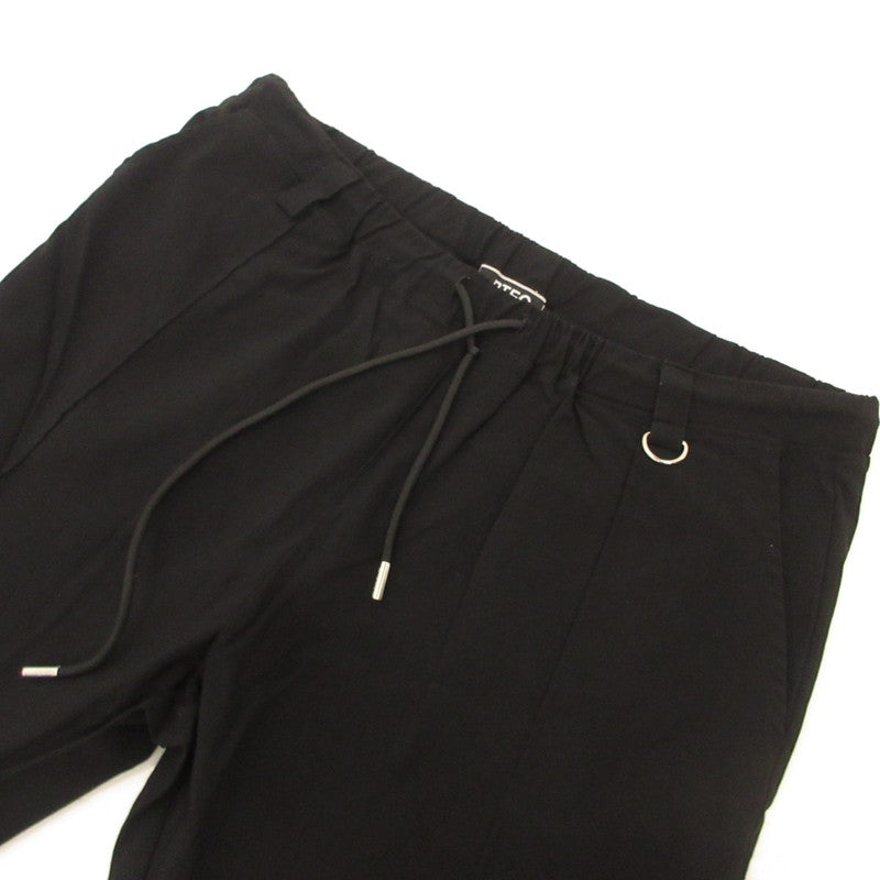 【中古】Retro Engine | レトロエンジン RTEG Cool Relax PT パンツ 3.0190167047E+14 ブラック サイズ:XXL