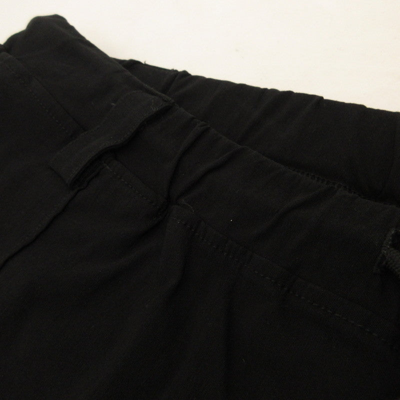 【中古】Retro Engine | レトロエンジン RTEG Cool Relax PT パンツ 3.0190167047E+14 ブラック サイズ:XXL