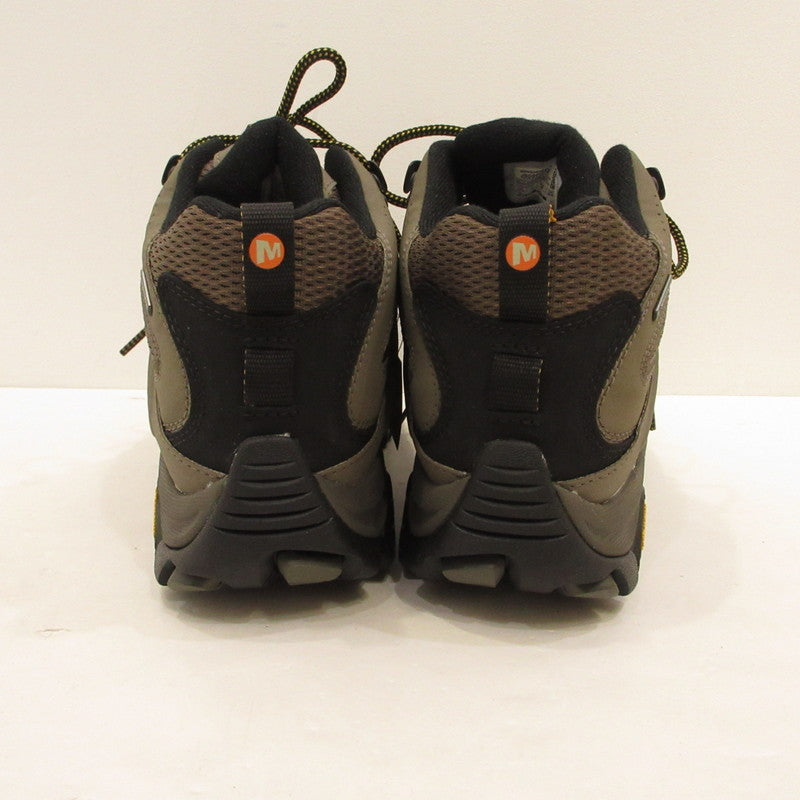 【中古】MERRELL | メレル MOAB 3 SYNTHETIC MID GORE-TEX その他靴 J500639W 2025S/S グレー 26.5cm