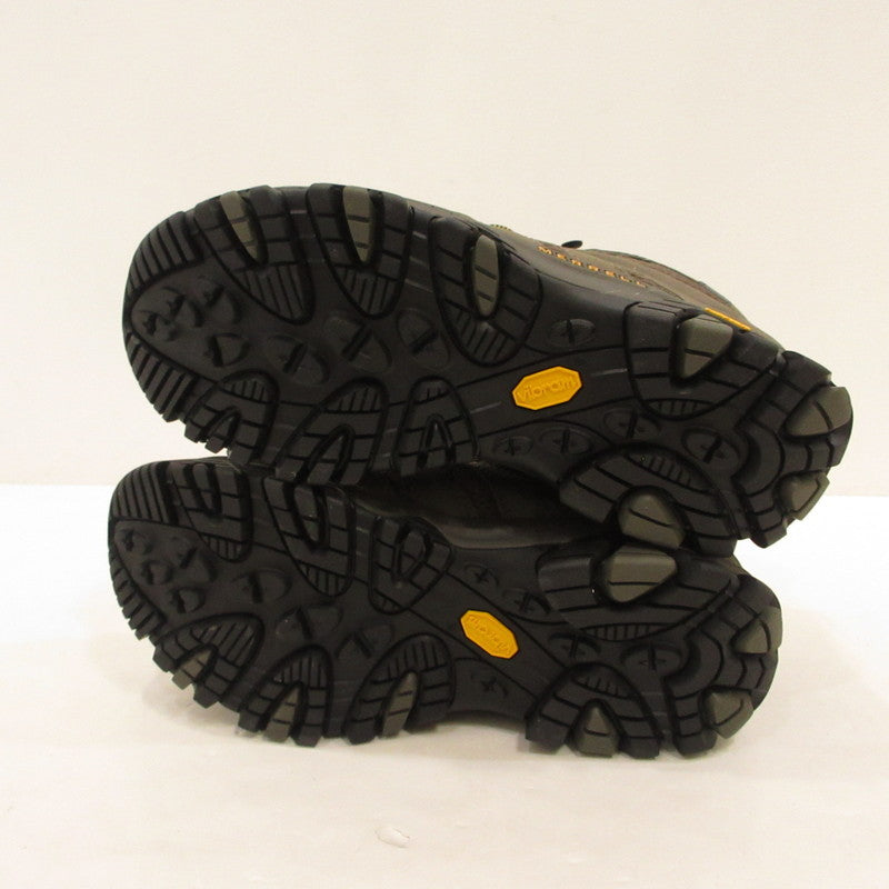 【中古】MERRELL | メレル MOAB 3 SYNTHETIC MID GORE-TEX その他靴 J500639W 2025S/S グレー 26.5cm