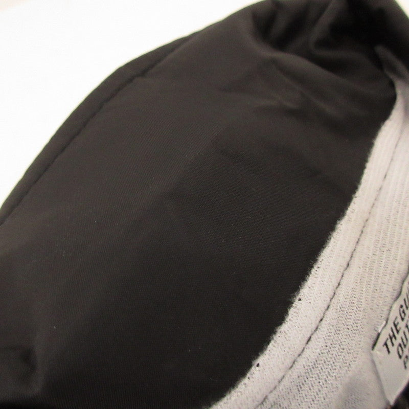 【中古】WACKO MARIA | ワコマリア 天国東京 COACH JACKET その他アウター 23FWE-WMO-BL01 オールドイングリッシュロゴ ブラック サイズ:M
