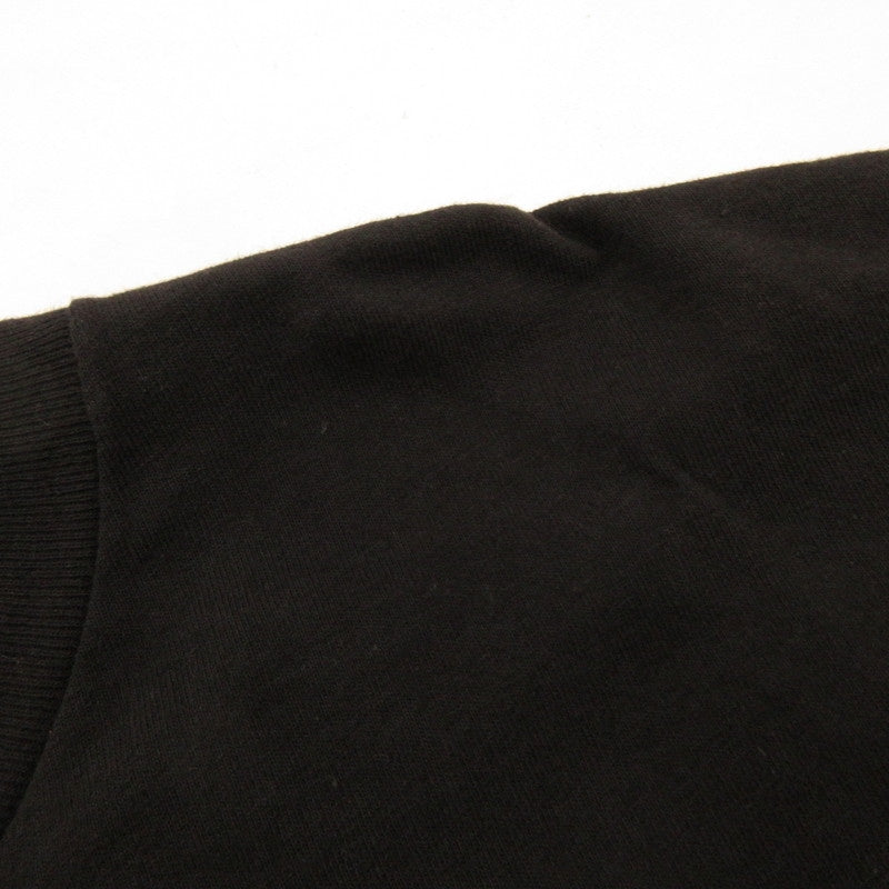 【中古】WACKO MARIA | ワコマリア CREW NECK T-SHIRT 半袖Tシャツ NMD-HIGHTIMES-WM-TEE01 ブラック サイズ:M