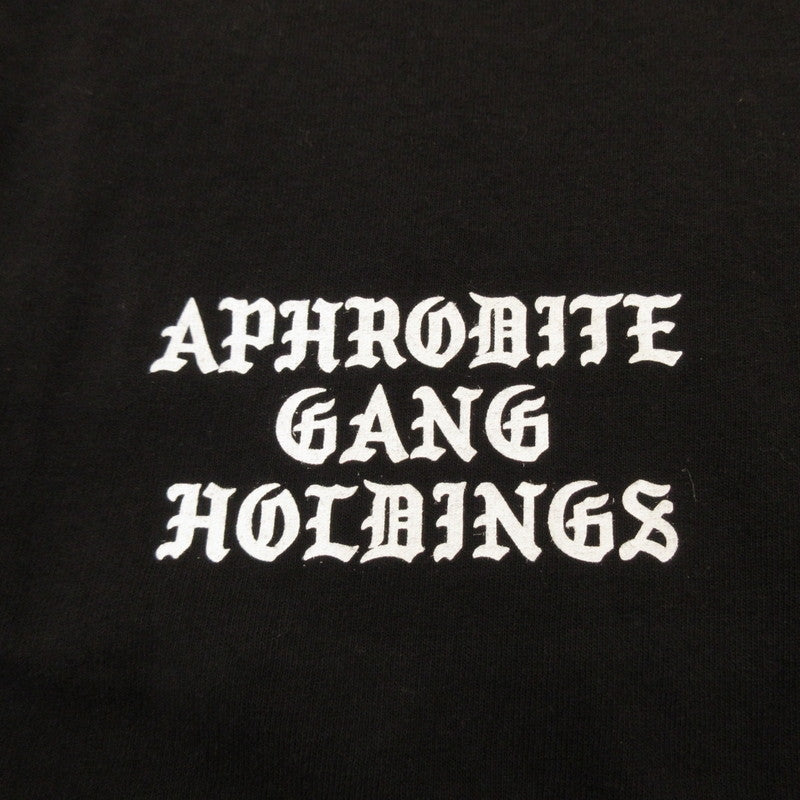 【中古】WACKO MARIA | ワコマリア CREW NECK T-SHIRT 半袖Tシャツ NMD-HIGHTIMES-WM-TEE01 ブラック サイズ:M