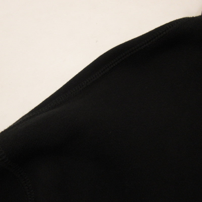 【中古】WACKO MARIA | ワコマリア PULL OVER HOODED SWEAT SHIRT パーカー ブラック サイズ:L