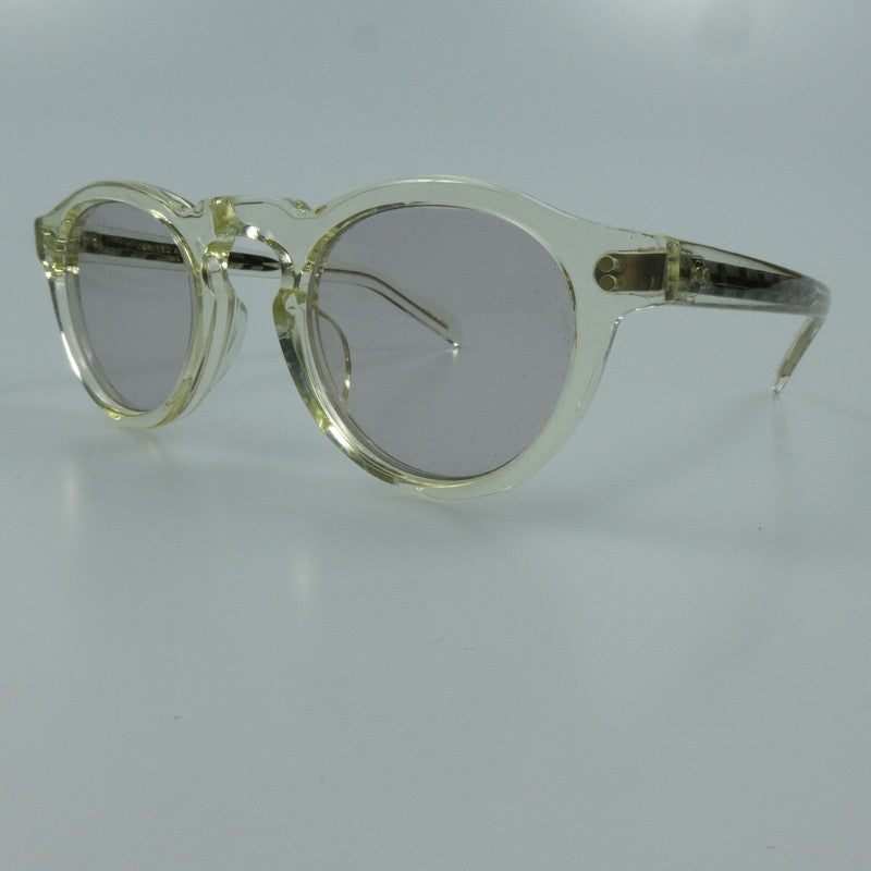 【中古】UNITED ARROWS | ユナイテッドアローズ kevin サングラス ×KANEKO OPTICAL その他