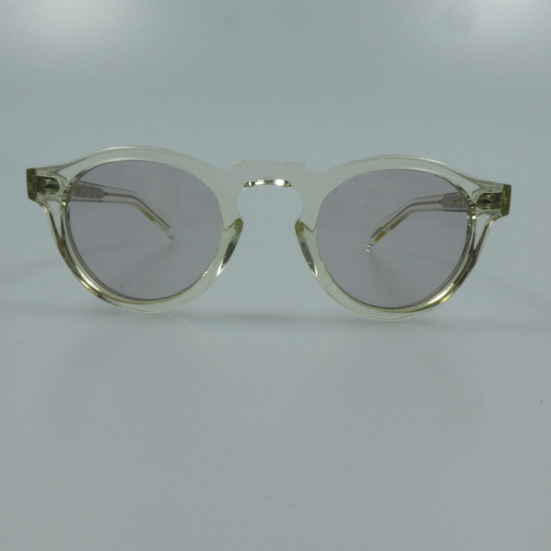 【中古】UNITED ARROWS | ユナイテッドアローズ kevin サングラス ×KANEKO OPTICAL その他