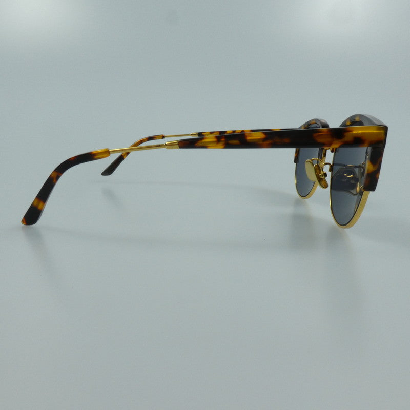 【中古】A.D.S.R. | エーディーエスアール DIMITRI 03 サングラス ブラウン