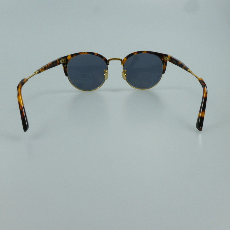 【中古】A.D.S.R. | エーディーエスアール DIMITRI 03 サングラス ブラウン