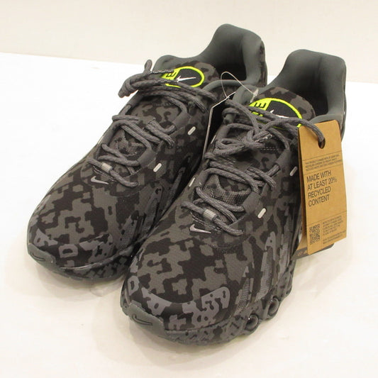 【中古】NIKE | ナイキ Air Max DN8 SP スニーカー IB6184-001 ×Cav Empt (C.E) 2025S/S ブラック 27cm